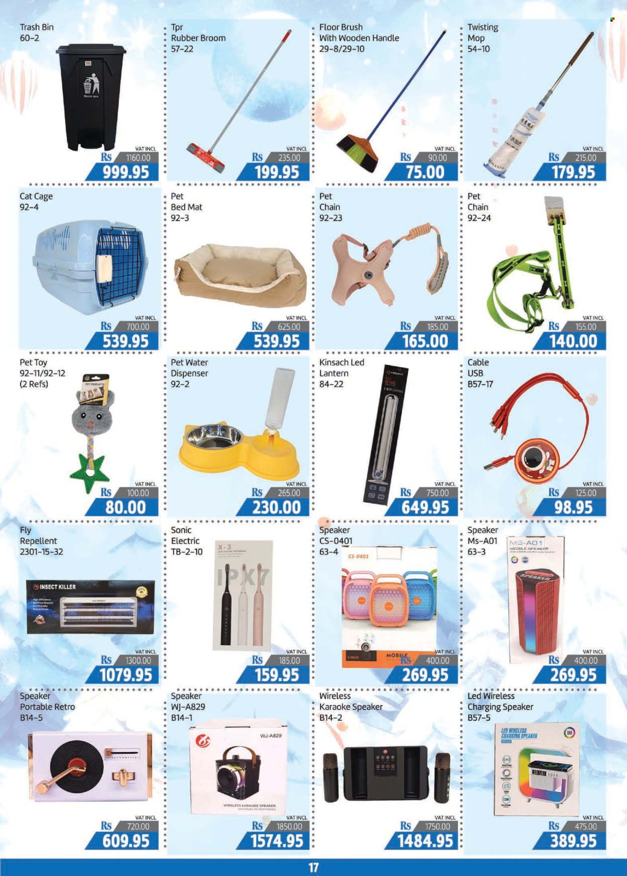 Catalogue Dreamprice - 05/12/2024 - 15/01/2025. Page 1