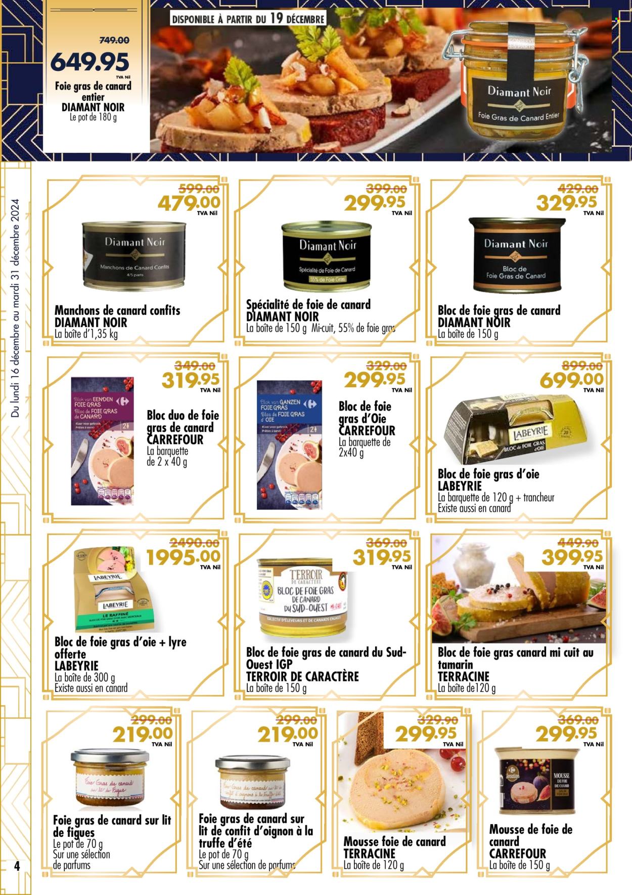 Catalogue Jumbo - 16/12/2024 - 31/12/2024. Page 1