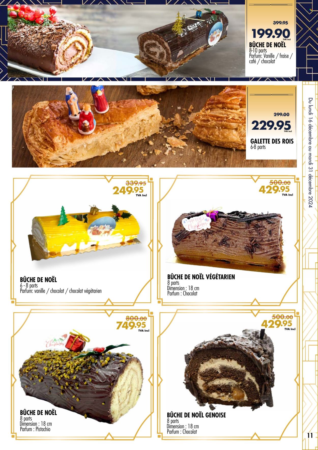 Catalogue Jumbo - 16/12/2024 - 31/12/2024. Page 1