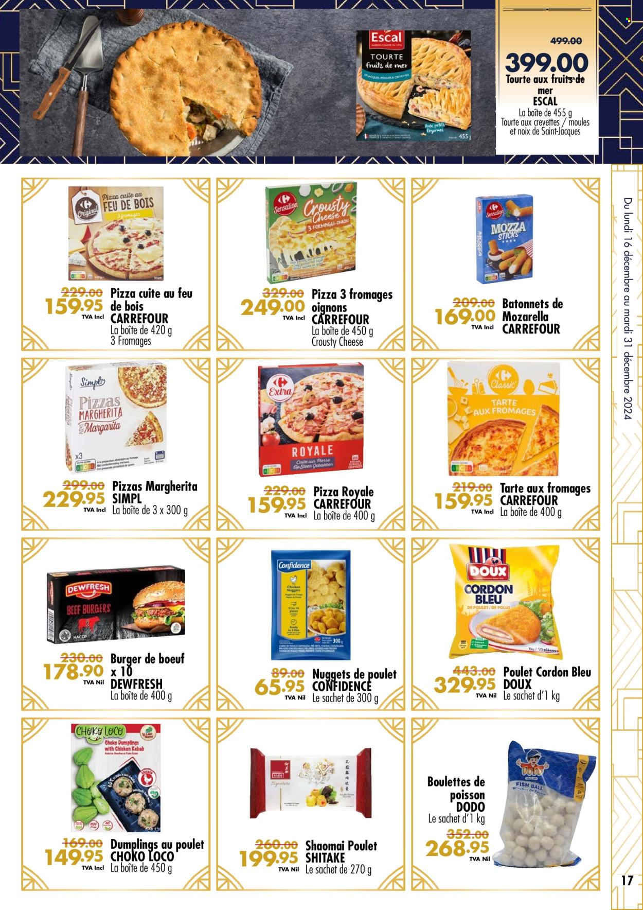 Catalogue Jumbo - 16/12/2024 - 31/12/2024. Page 1