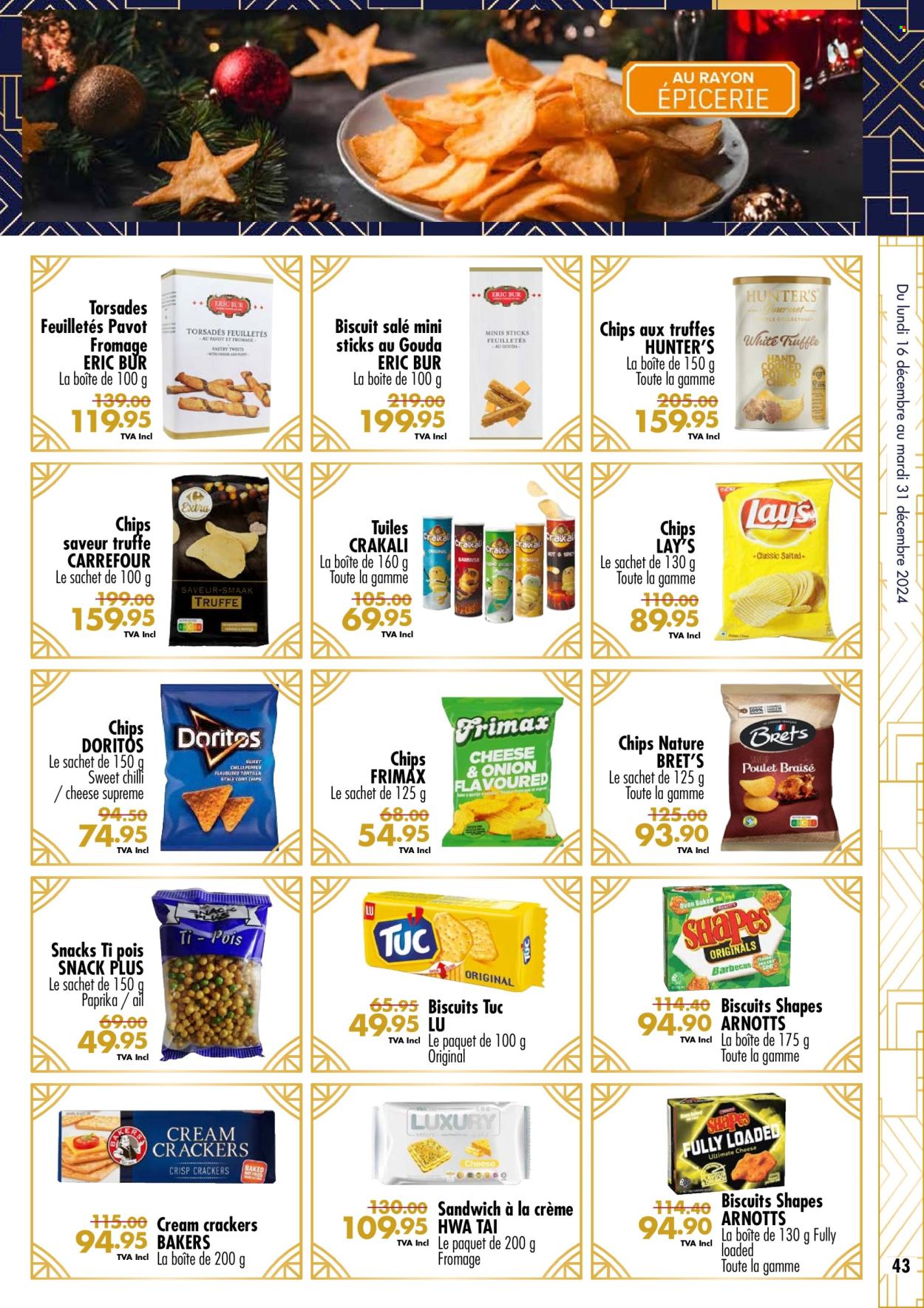 Catalogue Jumbo - 16/12/2024 - 31/12/2024. Page 1