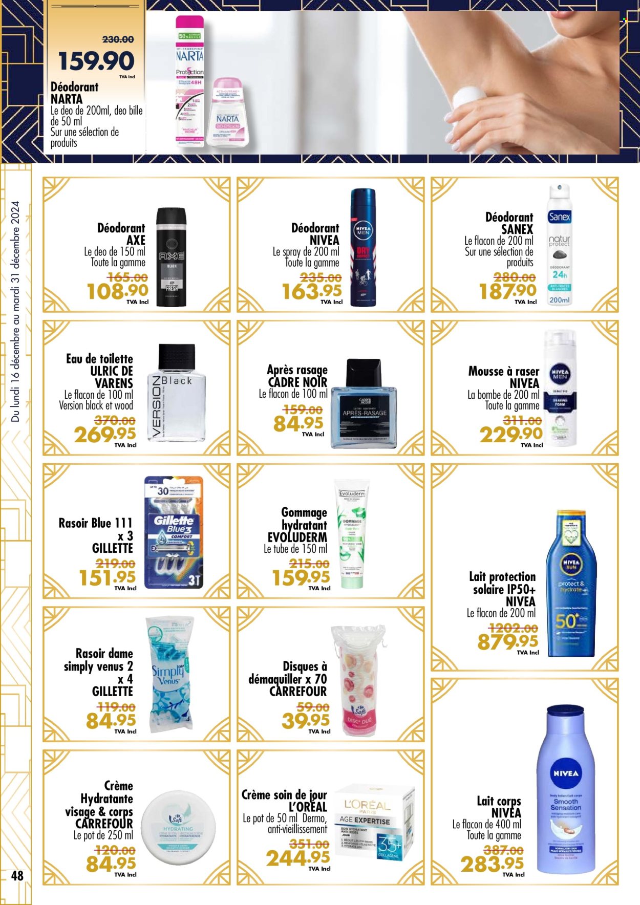 Catalogue Jumbo - 16/12/2024 - 31/12/2024. Page 1